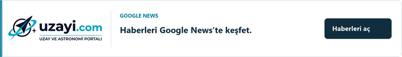 Uzayı sitesini Google’da tercih edilen kaynak olarak seç