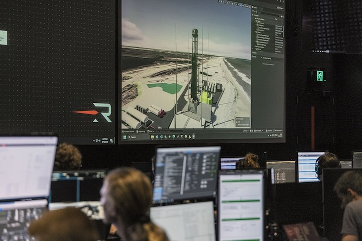 Rocket Lab'ın Yeni Nesil Roketi "Neutron" Lansmanı İçin Zaman Daralıyor: 2026 Hedefi Tehlikeye Girdi