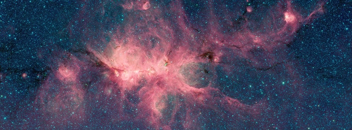 Metal Zengini 16 Psyche Asteroiti Sanatsal Çizimi