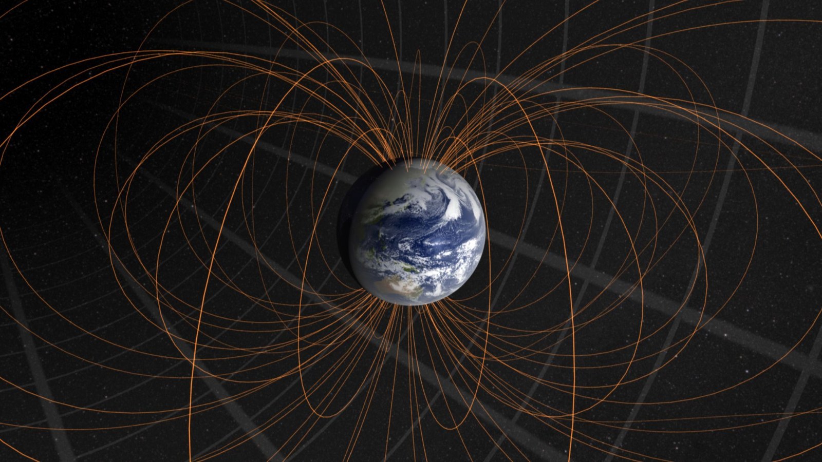 Decoding Earth's magnetic field may help scientists treat Parkinson's and Alzheimer's. Here's how