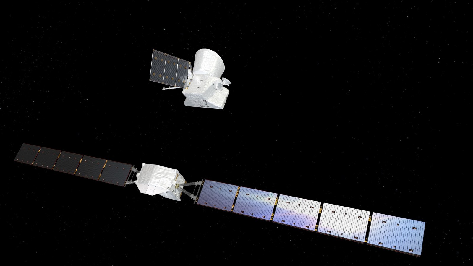 'A new mission starting today': 8 years after launch, BepiColombo begins Mercury arrival