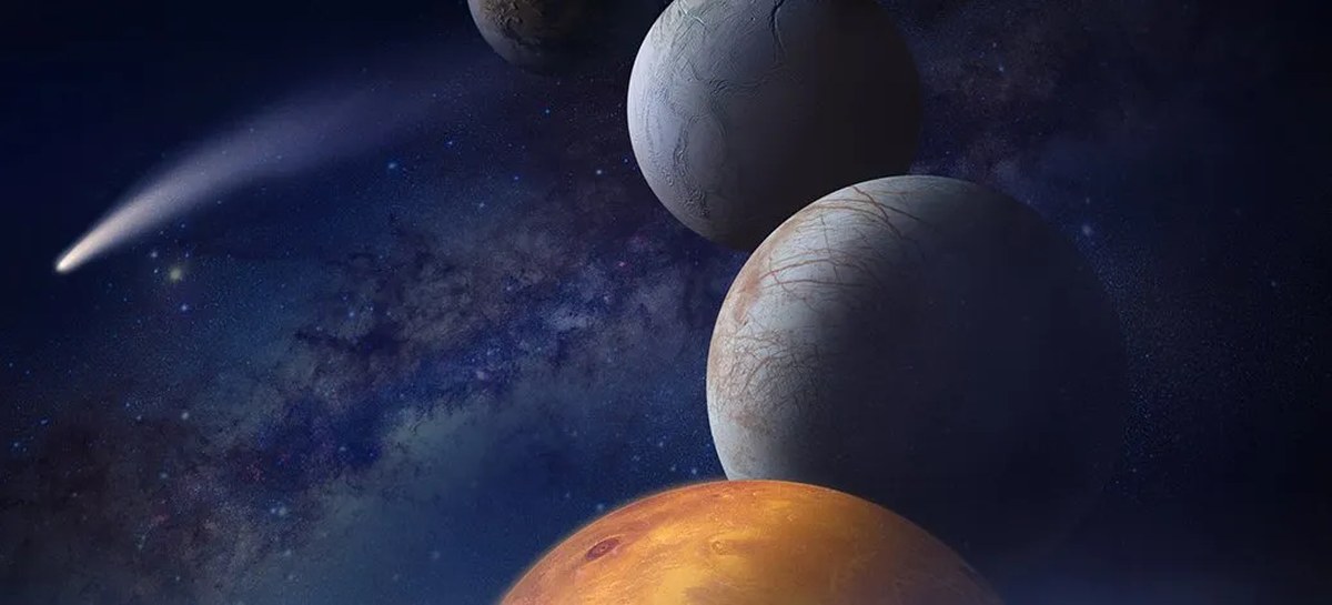 NASA Destekli Araştırmacılar, Kompleks Canlıların Dayanabildiğinden Fazla Sıcaklığı Tespit Etti