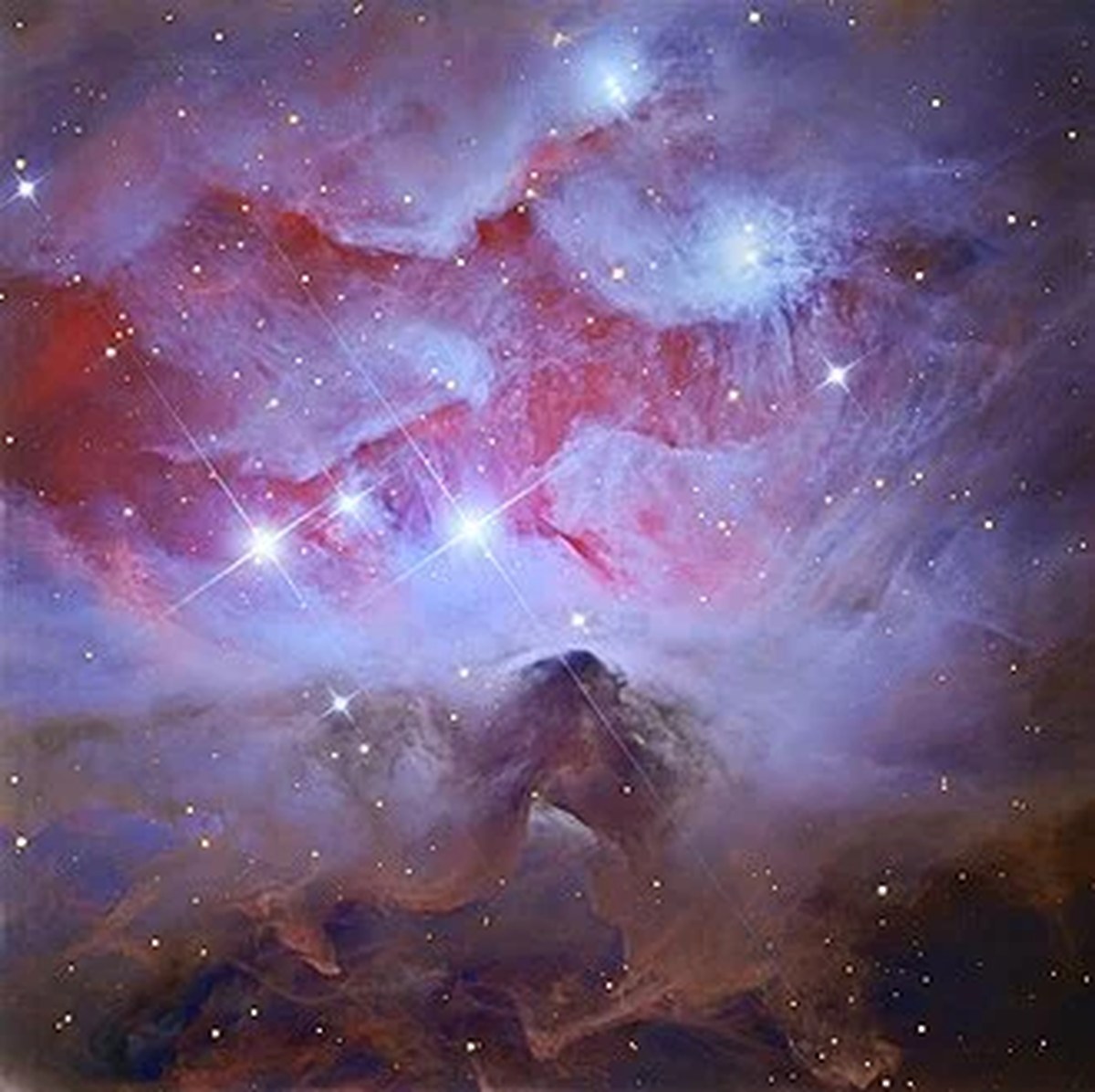 Astronomlar, Galaksilerin Yaşını Belirlemek İçin Mangnezyumu Kullanabilir