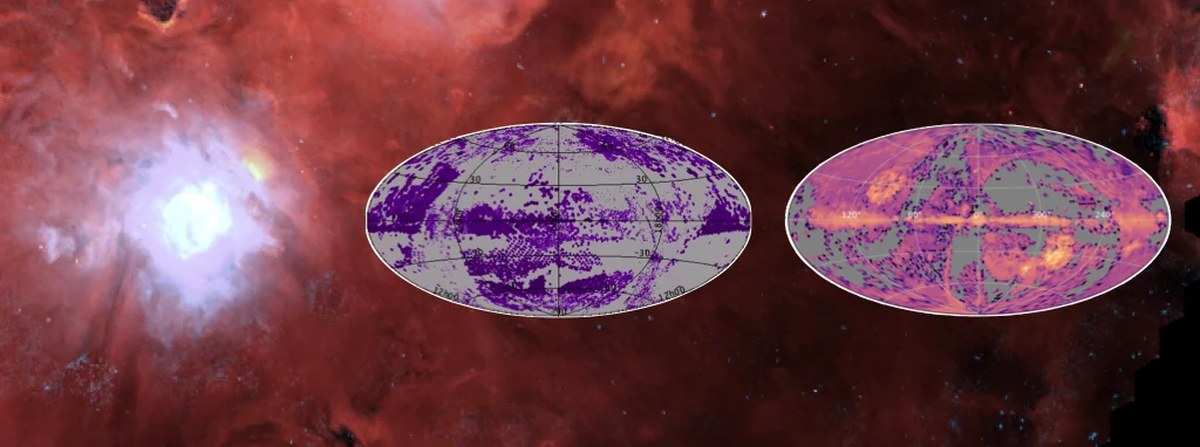 The 20th Data Release (DR 20) of the Sloan Digital Sky Survey (SDSS) is Here!