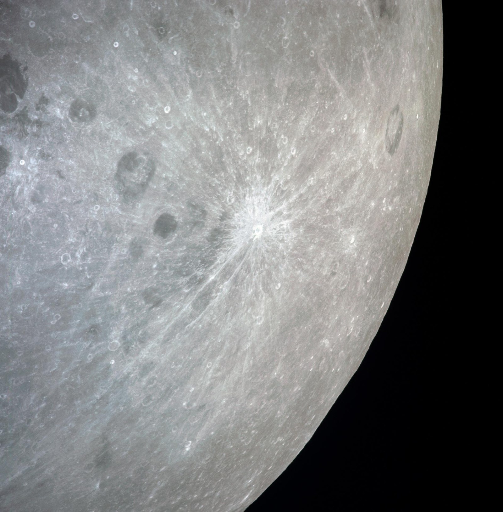Lunar Surface Technology