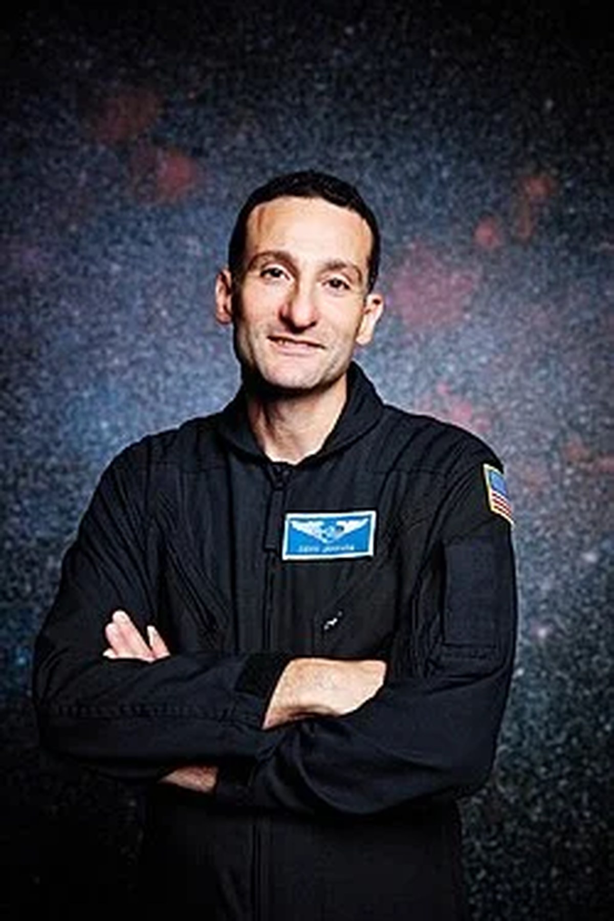 The World's First Spacefaring Commercial Cardiologist Has Lessons for Would-Be Astronauts