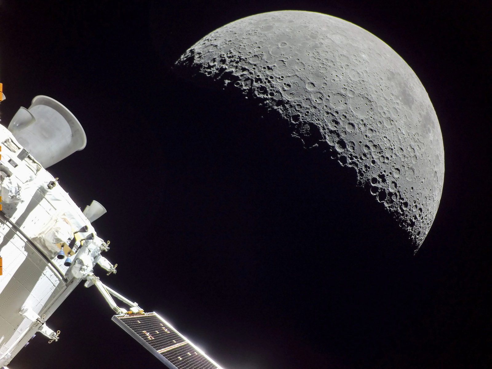 NASA, Uzay İstasyonu'nda Görevdeki Astronotların Sağlık ve Performansını İnceleyecek