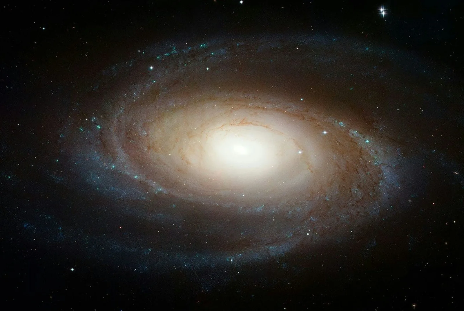¿Cómo pudo sobrevivir la Vía Láctea sin la ‘pelota luminosa’ que aporta estabilidad a otras galaxias?