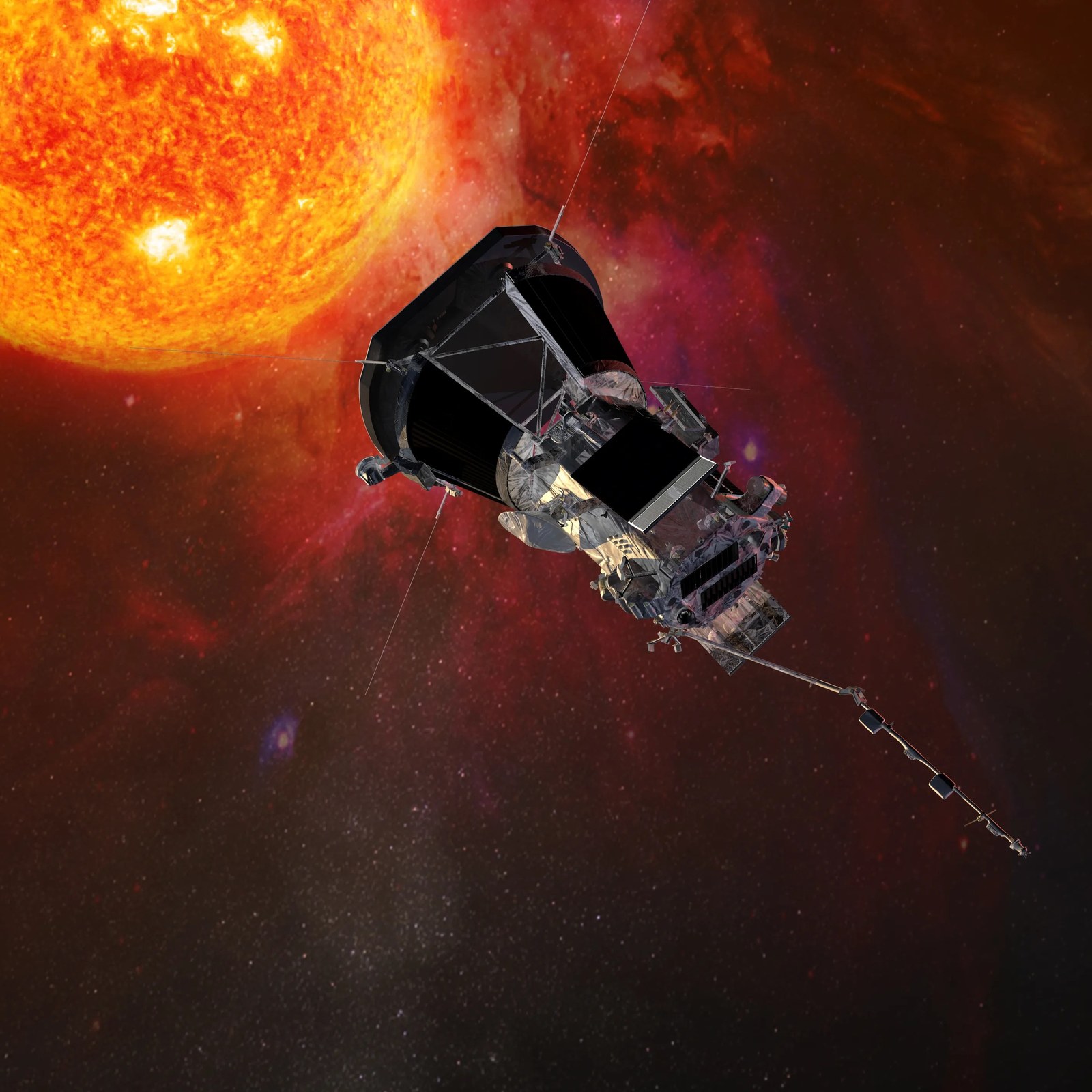 NASA'dan Heliofizik İçin Düşuk Maliyetli Uzaya Erişim Programı: Teklif Çağrısı Açılıyor