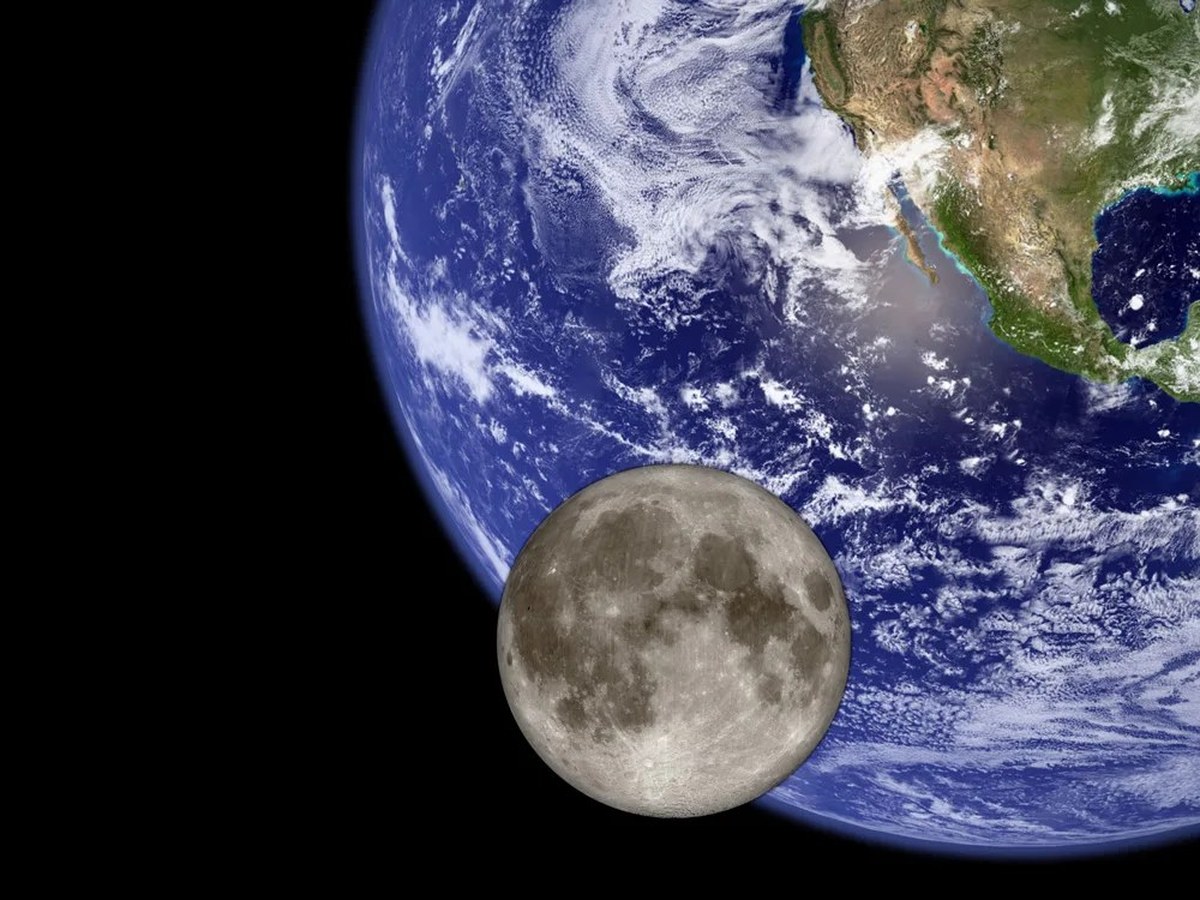 Ay Gözlemi: NASA'dan Ekim 2026 Gökyüzünü İzleme Önerileri