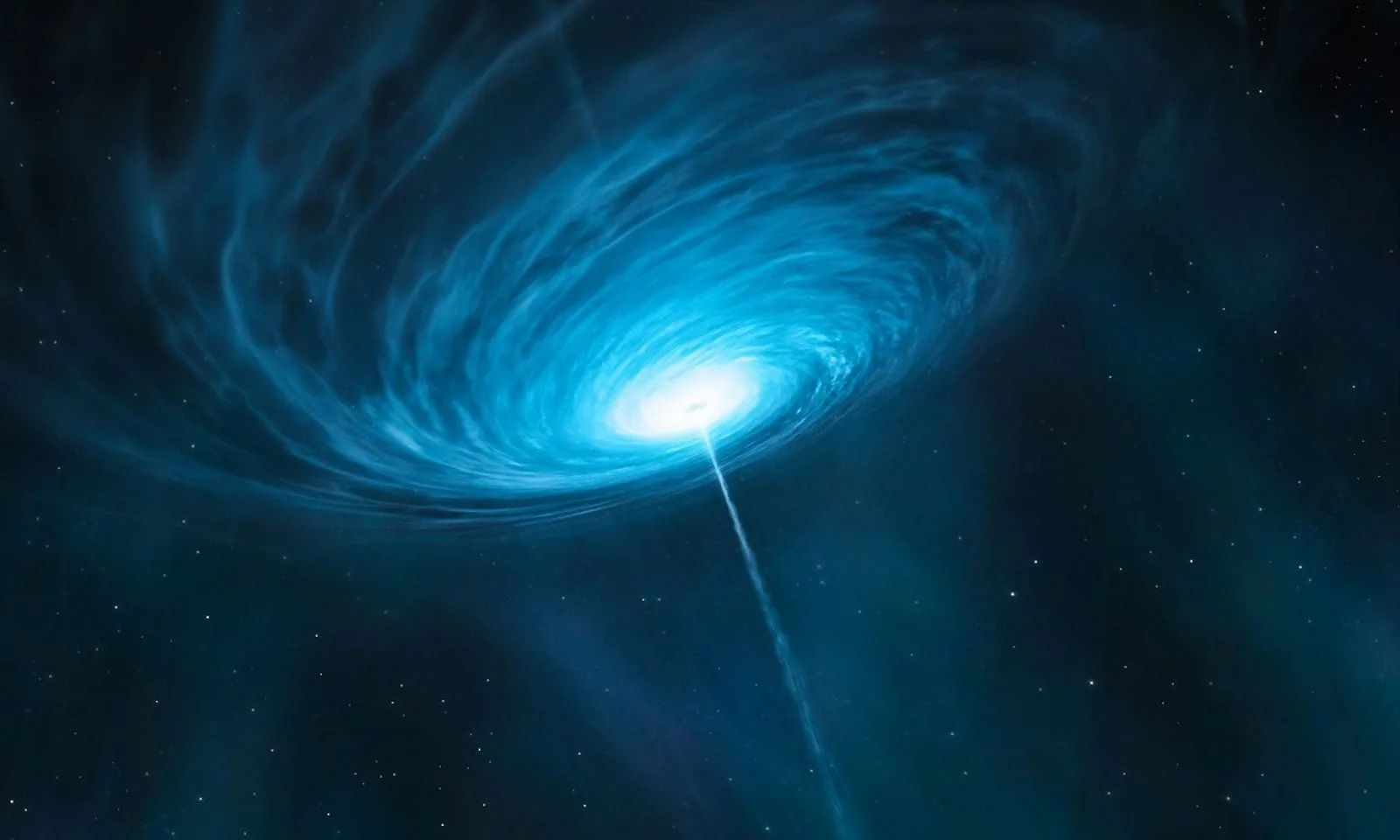 Figuring out where cosmic neutrinos come from is tricky - radio telescopes could help find where these ‘ghost particles’ originate