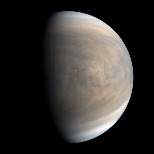 Venus - May 23 2018