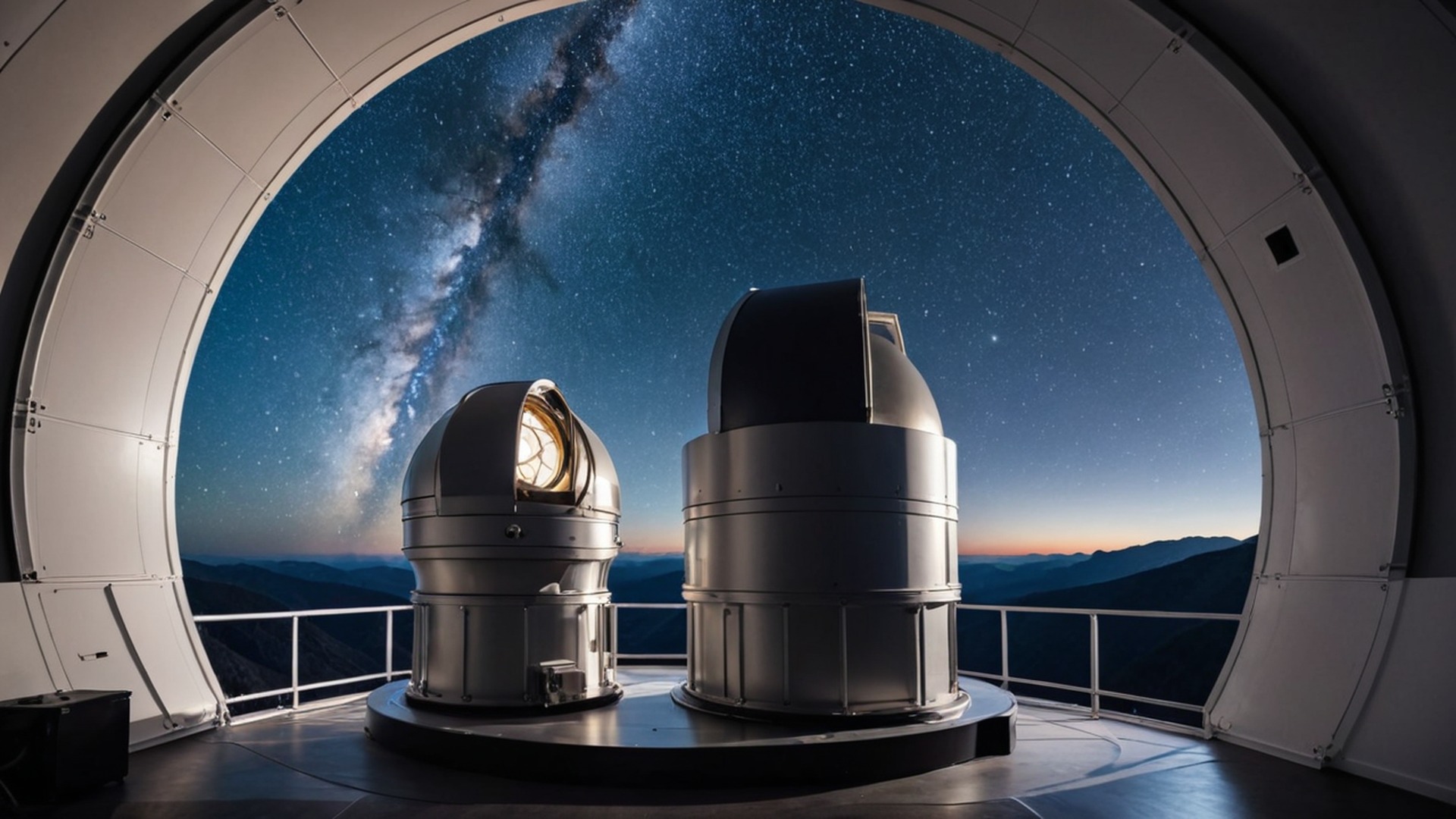 Astrofizik Gözlemevi Koronagraf
